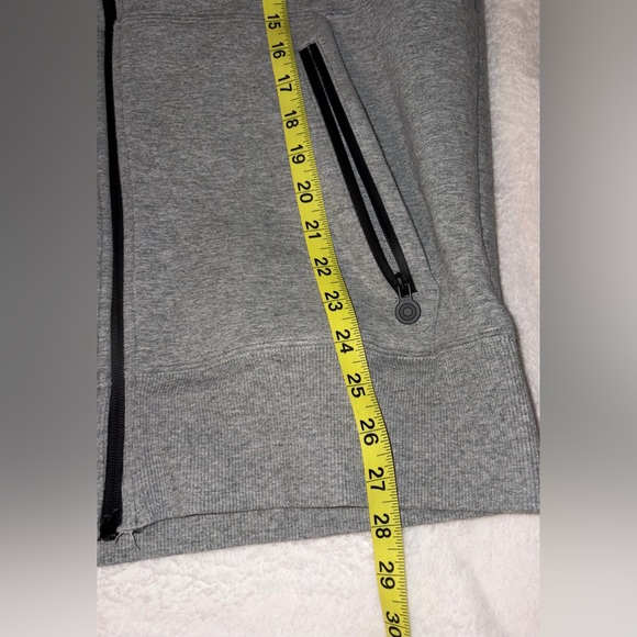 HUNTER for Target Limited Edition Zip Up Hoodie sz M - Picture 7 of 10